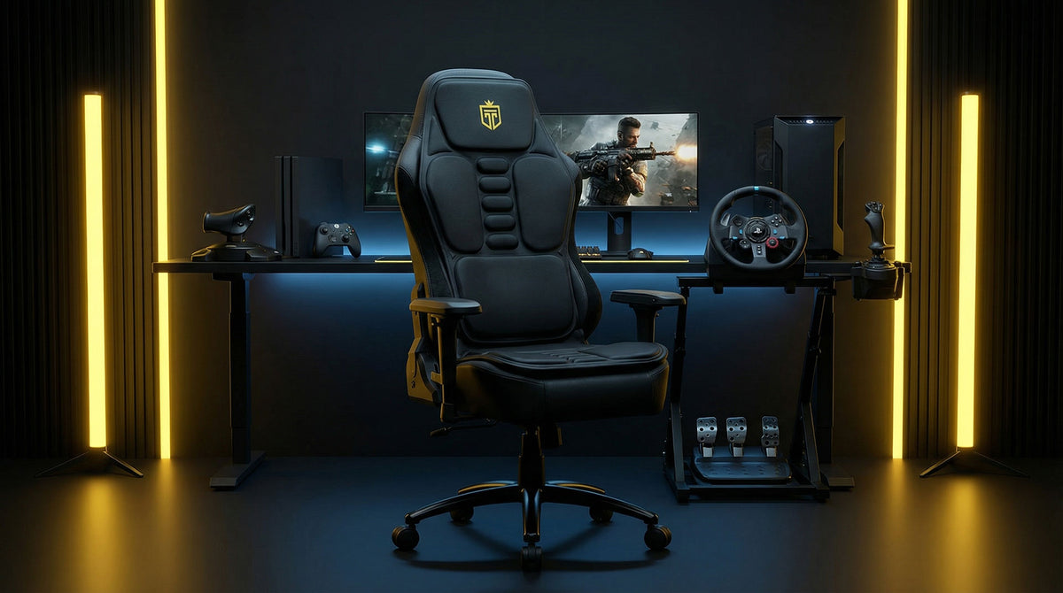 Any Setup
