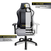 GT Throne Gamer Chair
