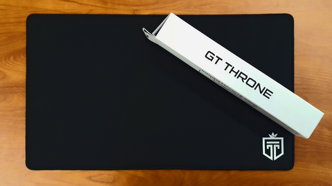 GT Mouse Pad